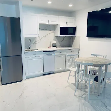 Beach House -Magic Sobe 209 Miami Beach Exterior photo