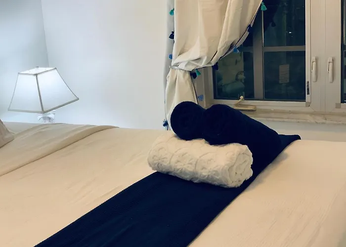 Beach House -Magic Sobe 209