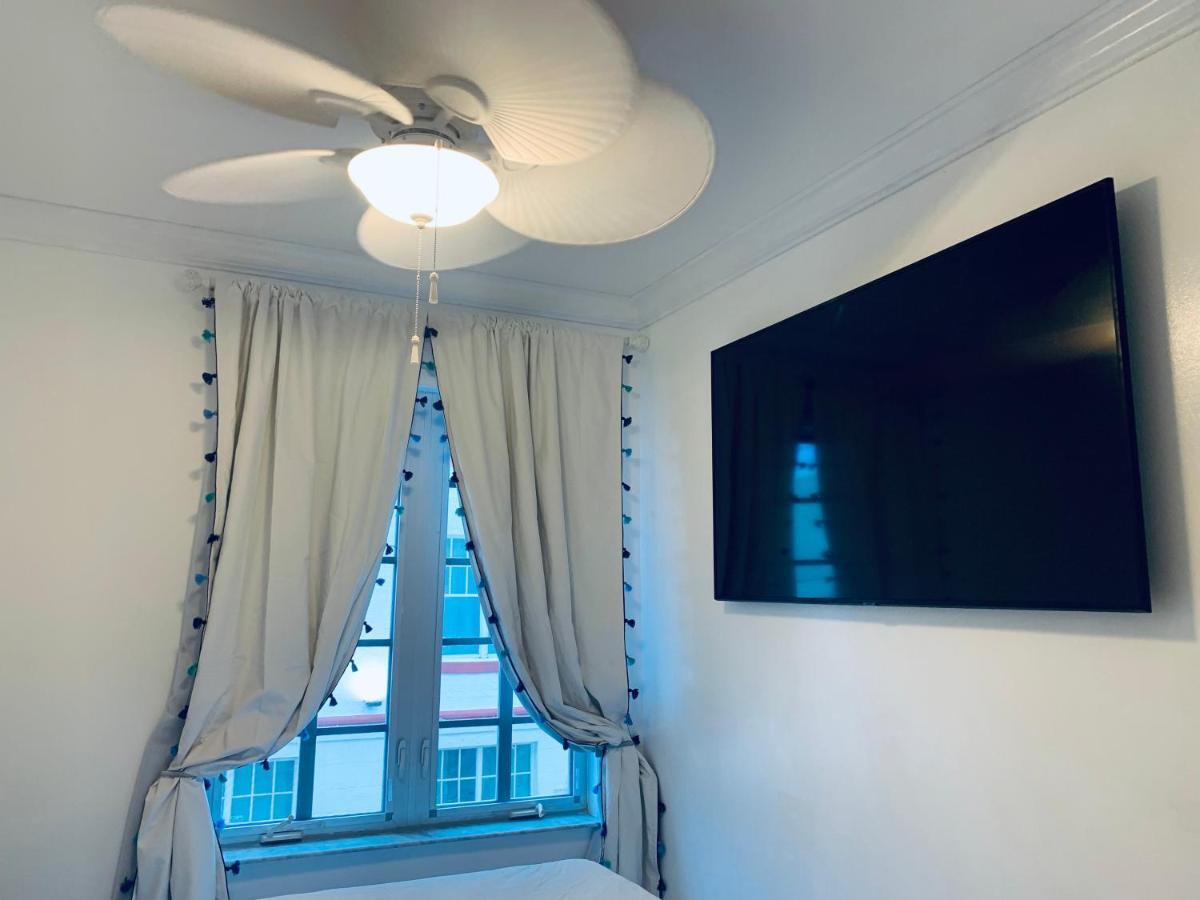 Apartment House -magic Sobe 209