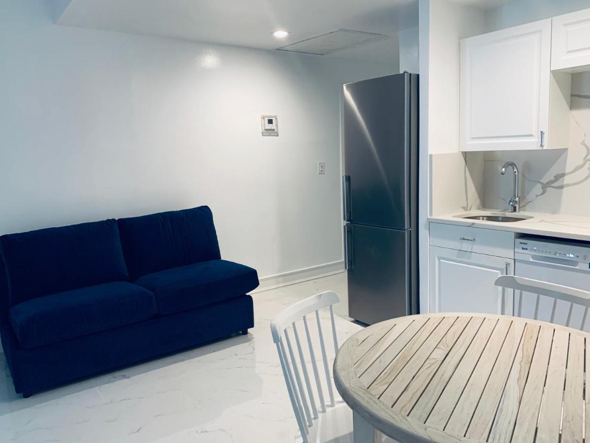 Apartment House -magic Sobe 209 Miami Beach