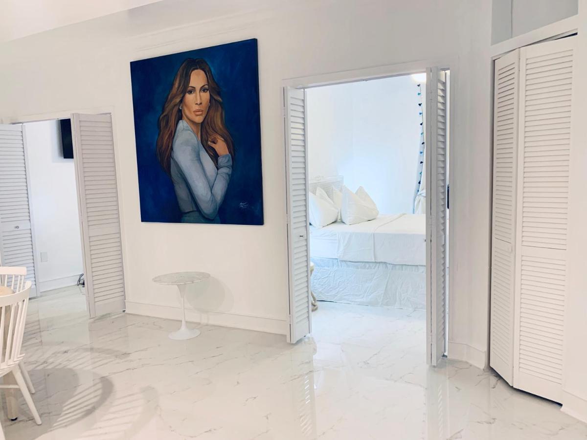 Apartment House -magic Sobe 209 Miami Beach
