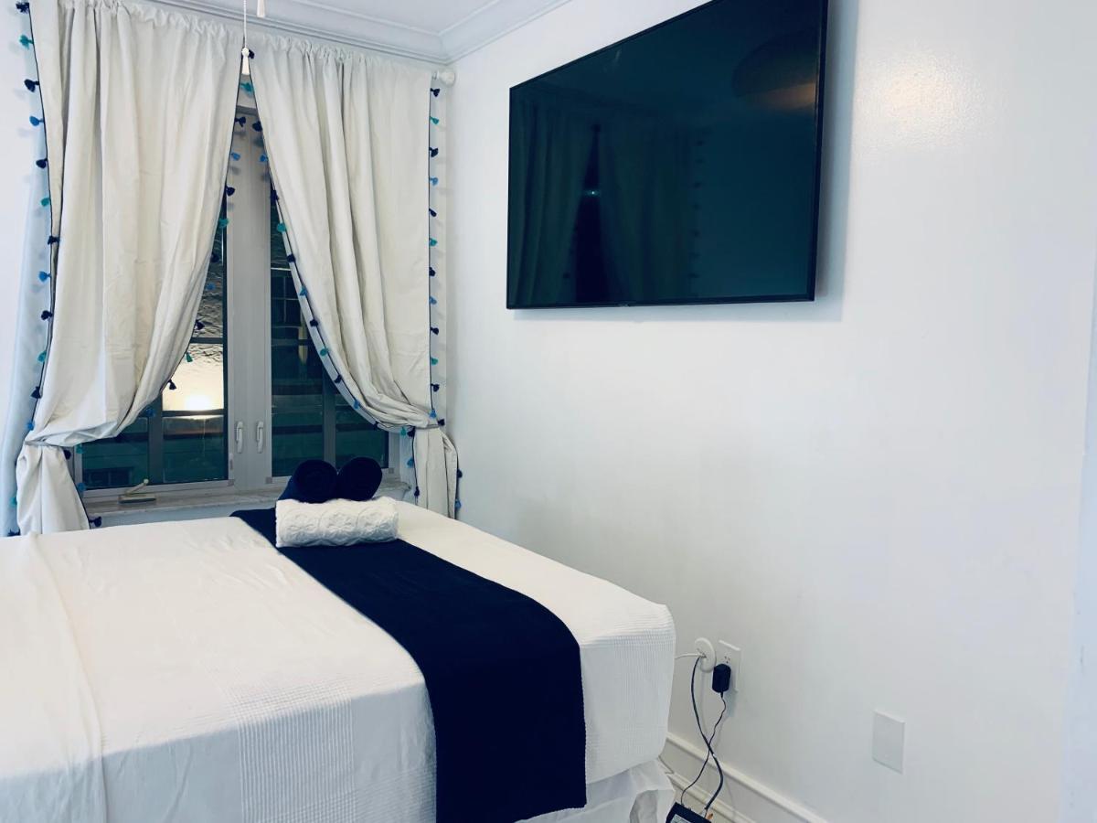 House -magic Sobe 209 Miami Beach