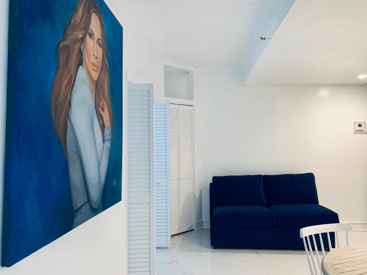House -magic Sobe 209 Miami Beach