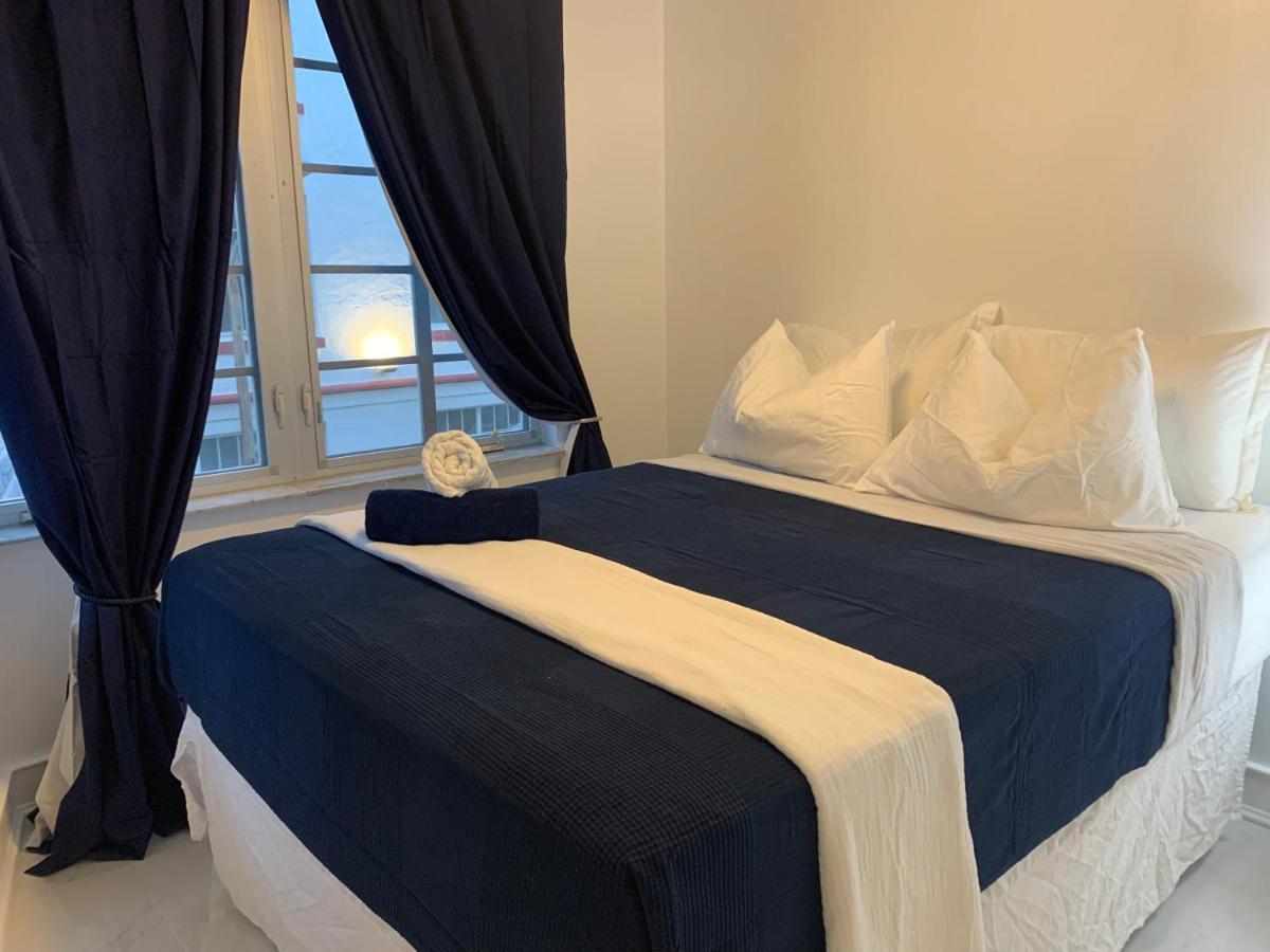 Apartamento House -magic Sobe 209