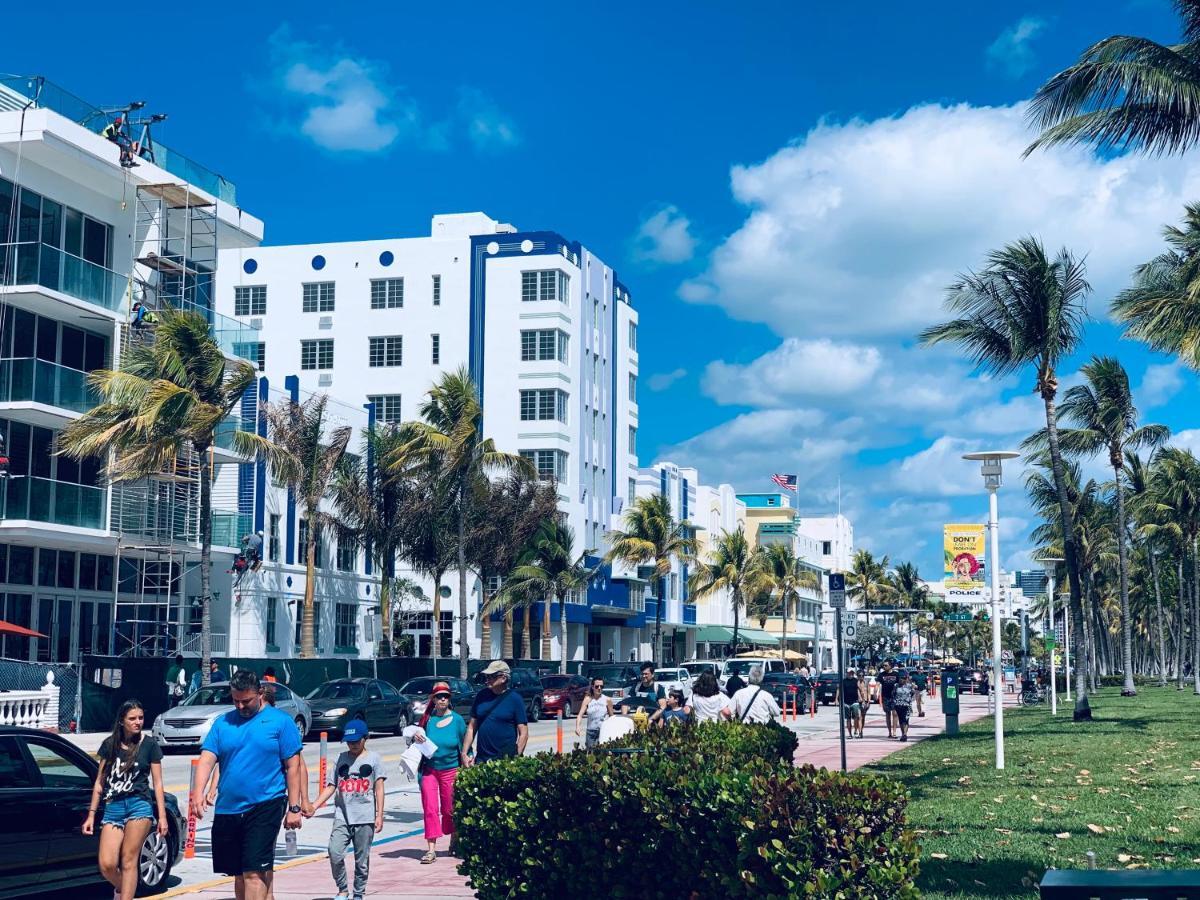 House -magic Sobe 209 * Miami Beach