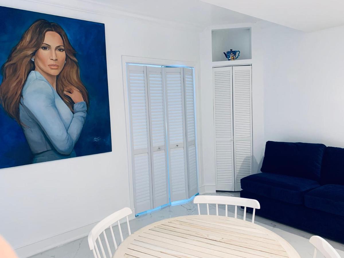 Apartment House -magic Sobe 209 *