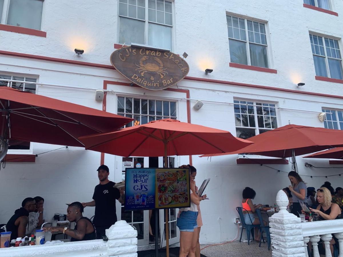 House -magic Sobe 209 Miami Beach