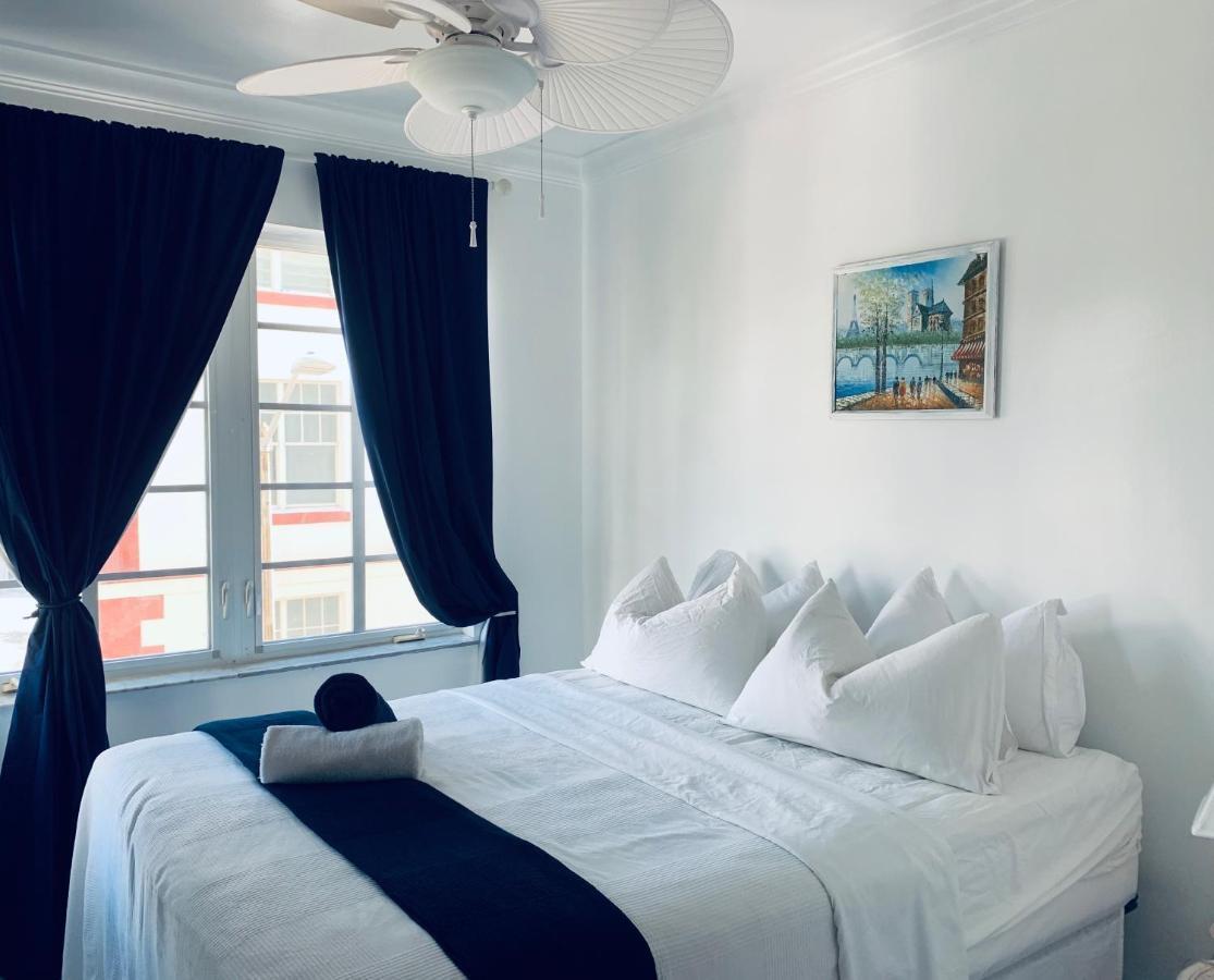 House -magic Sobe 209 Miami Beach
